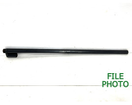 Barrel - 12 Gauge - 30" Long - Solid Rib - Full Choke - 2 3/4" Chamber - Original Barrel - 12 Gauge - 30" Long - Solid Rib - Full Choke - 2 3/4" Chamber - Original